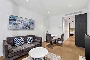 The Eminence Apartments by CLLIX