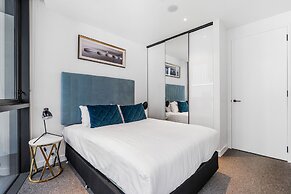 The Eminence Apartments by CLLIX