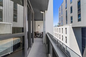 The Eminence Apartments by CLLIX