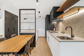 The Eminence Apartments by CLLIX