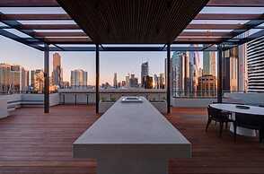 The Eminence Apartments by CLLIX