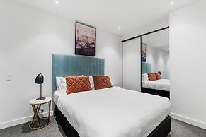 The Eminence Apartments by CLLIX