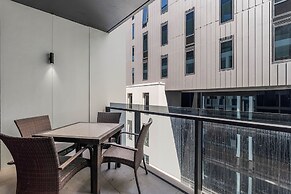 The Eminence Apartments by CLLIX