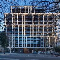 The Eminence Apartments by CLLIX