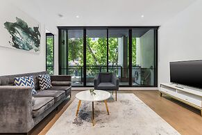 The Eminence Apartments by CLLIX