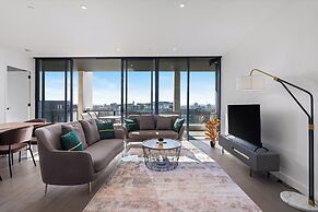 The Eminence Apartments by CLLIX