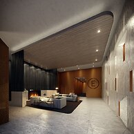 The Eminence Apartments by CLLIX