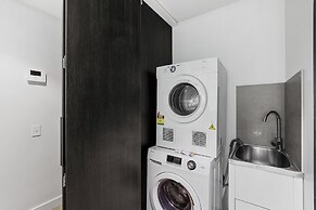 The Eminence Apartments by CLLIX