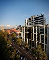 The Eminence Apartments by CLLIX