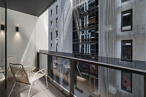 The Eminence Apartments by CLLIX