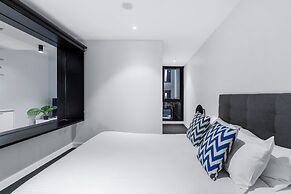 The Eminence Apartments by CLLIX