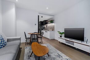 The Eminence Apartments by CLLIX