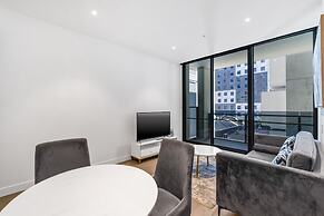 The Eminence Apartments by CLLIX