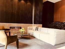 The Eminence Apartments by CLLIX