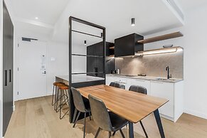 The Eminence Apartments by CLLIX