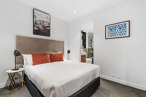 The Eminence Apartments by CLLIX