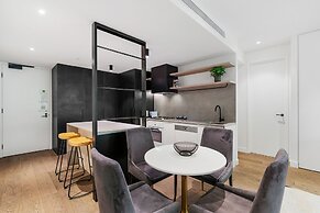 The Eminence Apartments by CLLIX