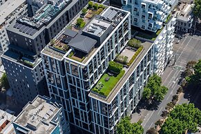 The Eminence Apartments by CLLIX