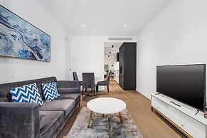 The Eminence Apartments by CLLIX