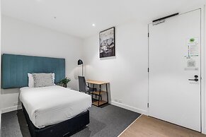 The Eminence Apartments by CLLIX