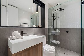 The Eminence Apartments by CLLIX