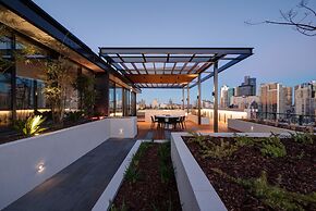 The Eminence Apartments by CLLIX