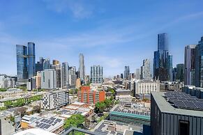 The Eminence Apartments by CLLIX