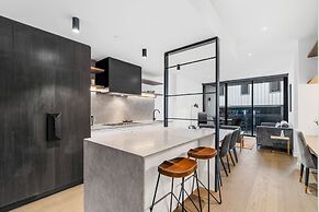 The Eminence Apartments by CLLIX