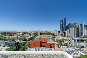 The Eminence Apartments by CLLIX