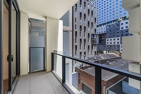 The Eminence Apartments by CLLIX