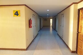 Chaiyaphruk Grand Hotel