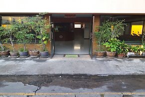 Chaiyaphruk Grand Hotel