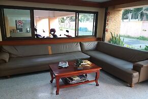 Chaiyaphruk Grand Hotel