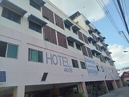 Chaiyaphruk Grand Hotel