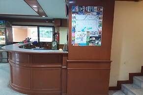 Chaiyaphruk Grand Hotel