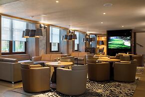 AC Hotel by Marriott Wroclaw