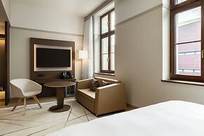 AC Hotel by Marriott Wroclaw