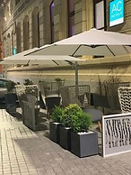 AC Hotel by Marriott Wroclaw