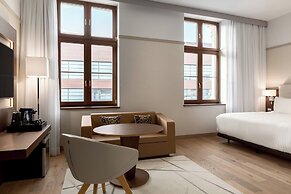 AC Hotel by Marriott Wroclaw