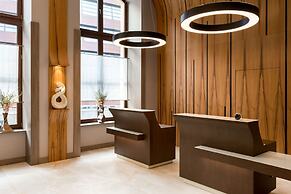 AC Hotel by Marriott Wroclaw