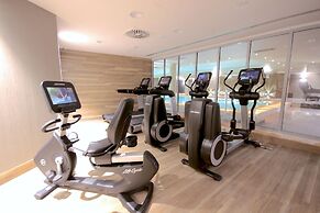 AC Hotel by Marriott Wroclaw