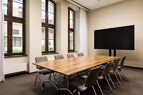 AC Hotel by Marriott Wroclaw