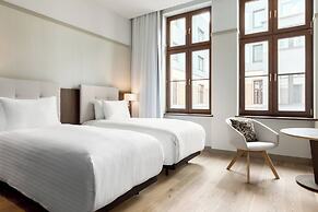 AC Hotel by Marriott Wroclaw