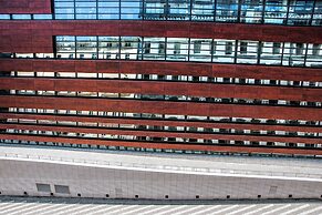 AC Hotel by Marriott Wroclaw