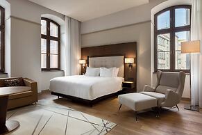 AC Hotel by Marriott Wroclaw
