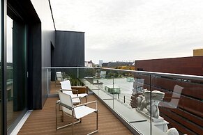 AC Hotel by Marriott Wroclaw