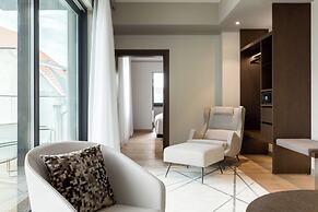 AC Hotel by Marriott Wroclaw
