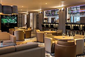 AC Hotel by Marriott Wroclaw