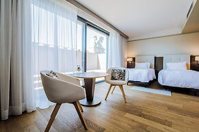 AC Hotel by Marriott Wroclaw