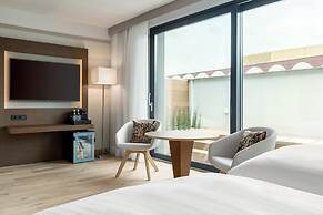AC Hotel by Marriott Wroclaw